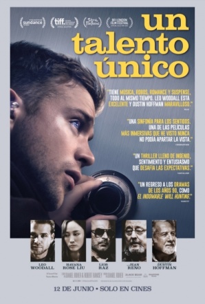 Imagen de Un talento único