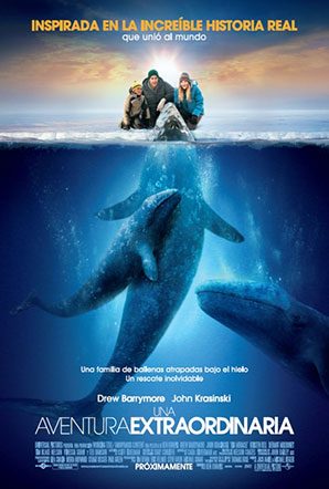 Imagen de Una aventura extraordinaria