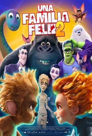 Imagen de Una familia feliz 2