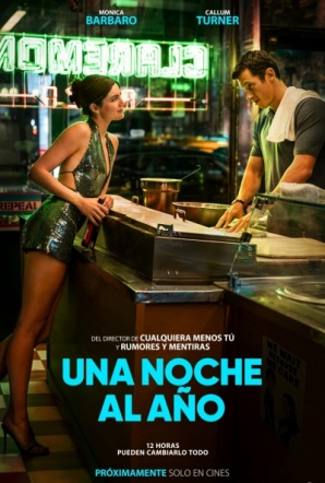 Imagen de Una noche al año