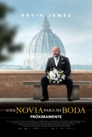 Imagen de Una novia para mi boda