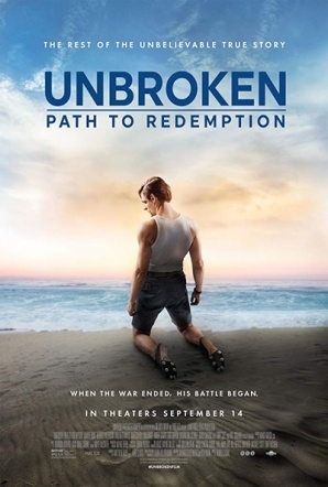 Imagen de Unbroken: Path to Redemption