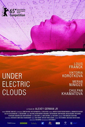 Imagen de Pod elektricheskimi oblakami (Under Electric Clouds)