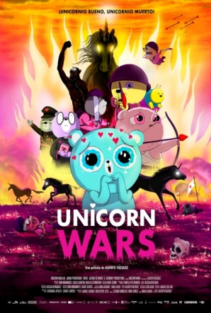 Imagen de Unicorn Wars