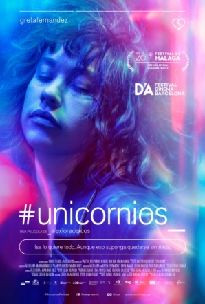 Imagen de Unicornios