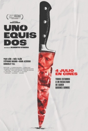Imagen de Uno equis dos