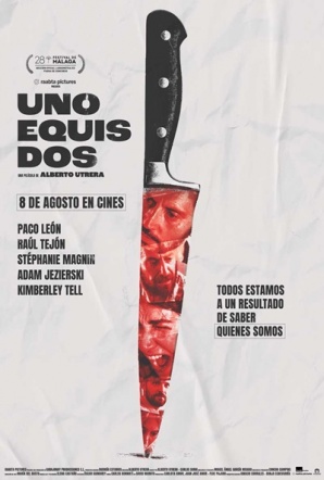 Imagen de Uno equis dos