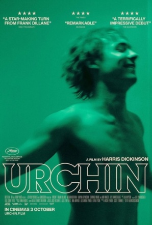 Imagen de Urchin