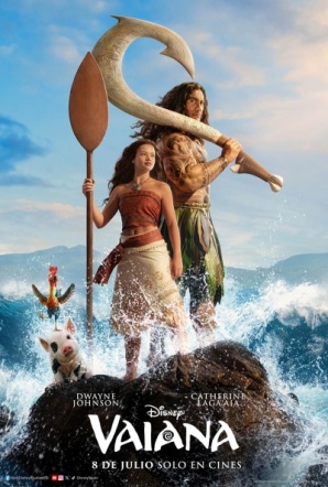 Imagen de Vaiana
