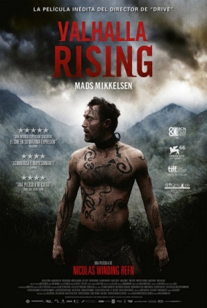 Imagen de Valhalla Rising