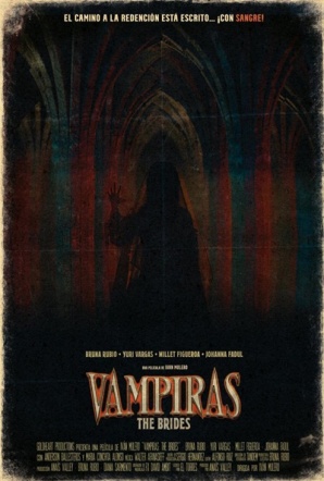 Imagen de Vampiras: The Brides