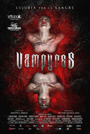 Imagen de Vampyres