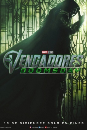 Imagen de Vengadores: Doomsday