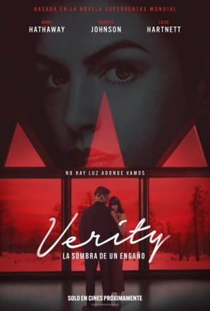 Imagen de Verity: La sombra de un engaño