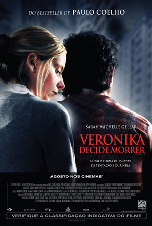 Imagen de Veronika Decides to Die