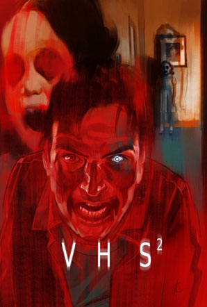 Imagen de V/H/S 2