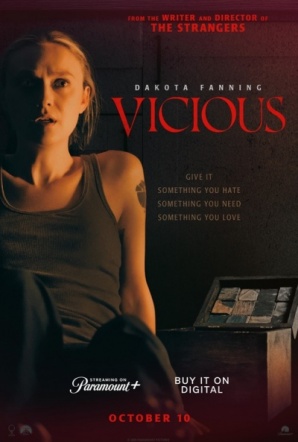Imagen de Vicious