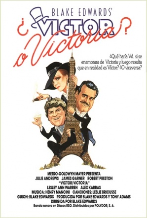 Imagen de ¿Víctor o Victoria?