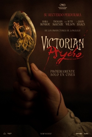 Imagen de Victorian Psycho