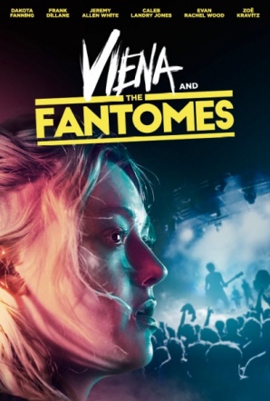 Imagen de Viena and the Fantomes