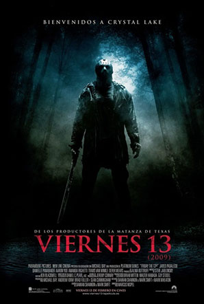 Imagen de Viernes 13