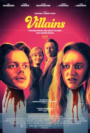 Imagen de Villains