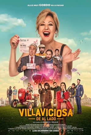 Imagen de Villaviciosa de al lado