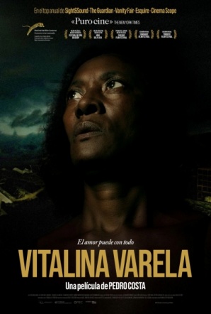 Imagen de Vitalina Varela