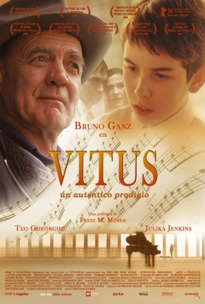 Imagen de Vitus
