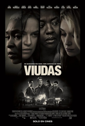 Imagen de Viudas