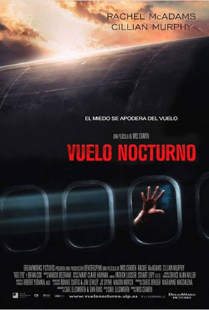 Imagen de Vuelo nocturno