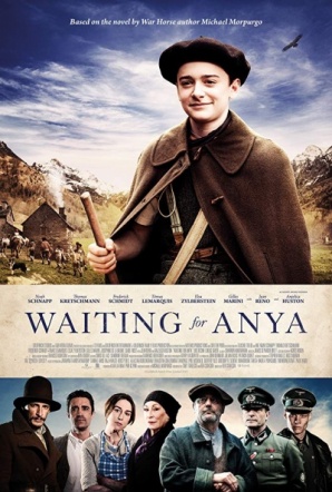 Imagen de Waiting for Anya