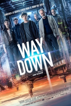 Imagen de Way Down