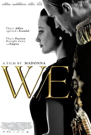 Imagen de Wallis y Eduardo: El romance del siglo