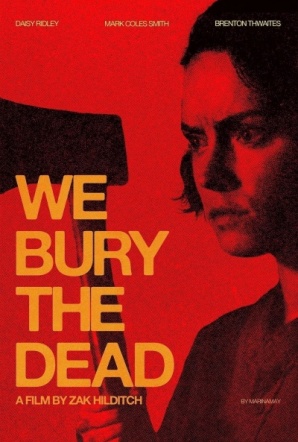 Imagen de We Bury the Dead
