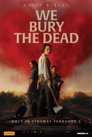 Imagen de We Bury the Dead