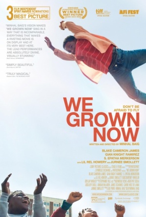 Imagen de We Grown Now