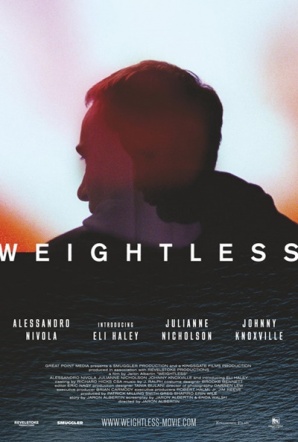 Imagen de Weightless