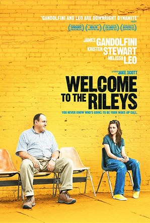 Imagen de Welcome to the Rileys