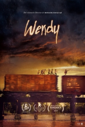 Imagen de Wendy