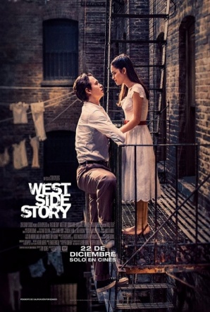 Imagen de West Side Story