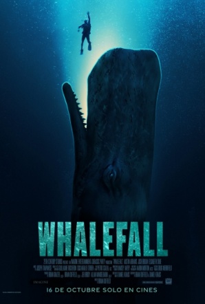 Imagen de Whalefall