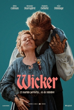 Imagen de Wicker