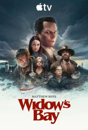Imagen de La maldición de Widow's Bay
