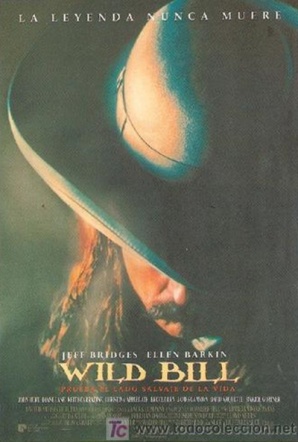 Imagen de Wild Bill