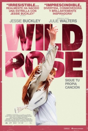 Imagen de Wild Rose