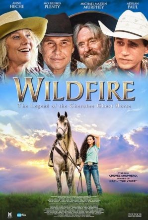Imagen de Wildfire