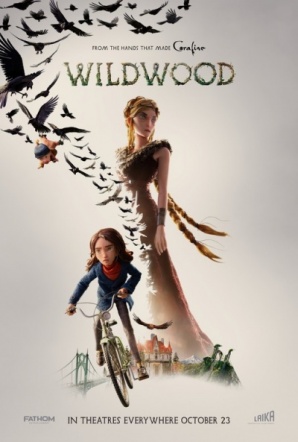 Imagen de Wildwood