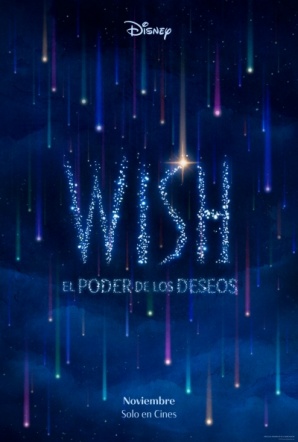 Imagen de Wish: El poder de los deseos