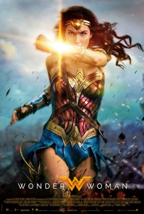 Imagen de Wonder Woman
